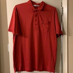 Travis Mathew polo Large